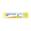 luteinum 4ch granuli multidose boiron