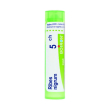 boiron ribes nigrum 5ch - rimedio omeopatico 4 gr granuli multidose
