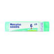mercurius solubilis 6ch granuli multidose boiron