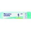 mercurius sol.tubo   6ch