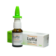 guna - luffa compositum heel soluzione spray nasale confezione 20 ml
