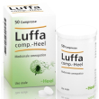 heel luffa compositum 50 compresse - medicinale omeopatico per allergie e sinusiti