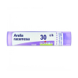 boiron aralia racemosa 30ch gr 4g