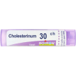 boiron cholesterinum 30ch - farmaco omeopatico 4 gr granuli multidose