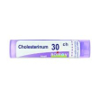 boiron cholesterinum 30ch granuli tubo