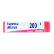 euphrasia officinali 200 k dose 2020