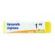 hamamelis virginiana 1 mk dose 2020
