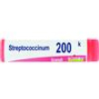 streptococcus dose  200k