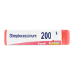 boiron® streptococcinum 200k globuli 1 pz