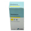 mulimen gocce omeopatiche 50 ml