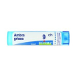 boiron ambra grisea 9ch gr