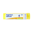 argentum nitricum 4ch granuli