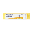 boiron® argentum nitricum 4 ch granuli 1 pz