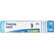 boiron coccus cacti 9ch - farmaco omeopatico 4gr granuli multidose