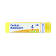 conium maculatum 4ch granuli multidose boiron