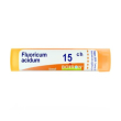boiron fluoricum ac 15ch gr 4g