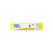 boiron kalium iodatum 4ch - rimedio omeopatico 4 gr granuli multidose