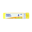 kalium iodat 4ch gr