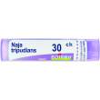 boiron naja tripudians 30ch gr 4g