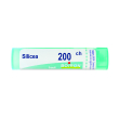 silicea 200 ch tubo 2020