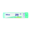 silicea 200ch granuli
