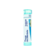 boiron thuya occidentalis 200ch - farmaco omeopatico 4 gr granuli multidose