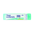 thuya occident 200ch gr bo