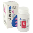 homeos 4 granuli 50 g