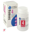 homeos 4 globuli 50 g