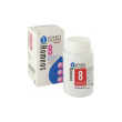 cemon homeos 8 - rimedio omeopatico 50 gr granuli multidose