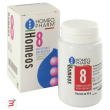 homeos 8 globuli
