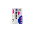 homeos 14 - microgranuli 50g per l'omeopatia naturale