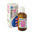 cemon homeos 17 - rimedio omeopatico 50 ml gocce
