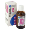 homeos 18 cce 50 ml