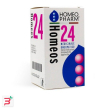 homeos 24 globuli