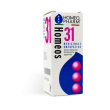homeos 31 gtt 50ml