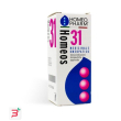 homeos 31 gocce 50ml