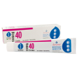homeos 40 - crema 40g per trattamenti cutanei naturali