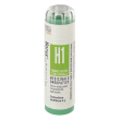 homeopharm horus h1 rimedio omeopatico in granuli