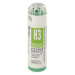 homeopharm horus h3 rimedio omeopatico in granuli