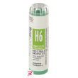horus h6 granuli