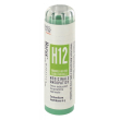 horus h12 - granuli 6g, soluzione omeopatica avanzata