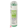 horus h19 granuli