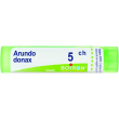 boiron arundo donax 5ch gr 4g