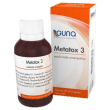 guna metatox 3 gocce - farmaco omeopatico 30 ml