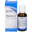 guna, metatox 4 in gocce, 30 ml