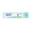 argentum nitricum 6ch gr 4 g granuli