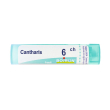 boiron cantharis 6ch granuli