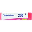 cholesterinum dose 200k