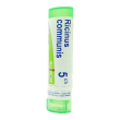 cemon ricinus communis 5ch - farmaco omeopatico 6 gr granuli multidose